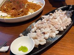 -高佳庄·舟山海鲜(海景旗舰店)