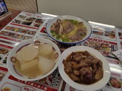-七爷清汤腩·港式餐厅(金狮广场店)