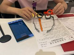 -肆兮眼镜·蔡司·徕卡战略合作店(大坪店)