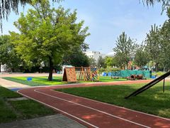 -糖心家族国际幼儿园·托育园(南开水上公园店)