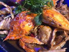 -炉鱼(爱琴海购物公园店)