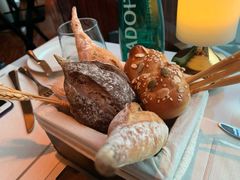 -翡翠36餐厅(浦东香格里拉店)