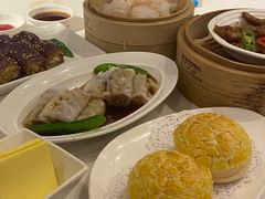 -潮福城大酒楼·潮味粤品·港式点心(湖滨北路店)