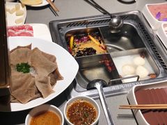 -海底捞火锅(长沙华创国际广场店)