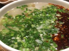 -思泊湖牛肉面(兰州总店)