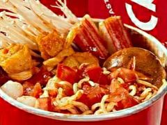 魔芋手结-大喜麻辣拌(凯德1818店)