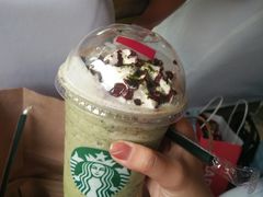 -星巴克(淮安金鹰店)