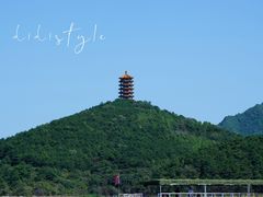 -北京金海湖景区