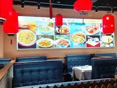 -渔民船说·北塘海鲜·天津菜·海肠捞饭(北塘古镇店)