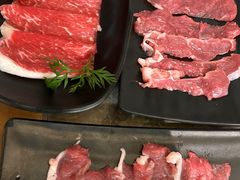 -亚马逊蒸汽活海鲜自助(LCM置汇旭辉广场店)