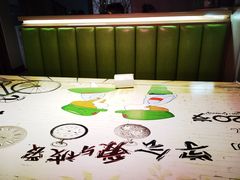 -老谢野馄饨(延安路店)