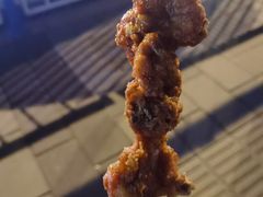 -水产西街炸串(水产西街店)