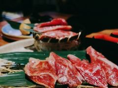 -一品诚记烤肉(大连柏威年购物中心店)