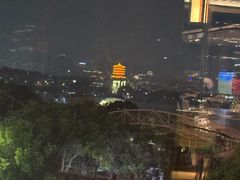-武汉世茂希尔顿酒店·汇·全日餐厅