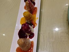 -南来顺饭庄·清真(南菜园店)