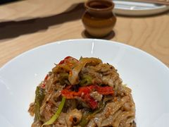 -一坐一忘云南菜(卓悦中心)