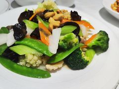 -昱德来·天津菜(河西店)