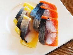 -力高皇冠假日酒店-亚细亚餐厅