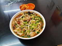 打卤面-亲贤打卤面(八一街店)