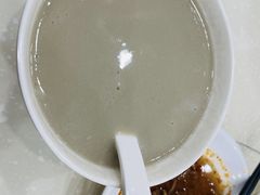 -锦馨豆汁(天坛路店)