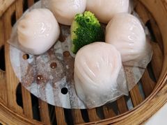 -御龙海鲜火锅(十六浦店)