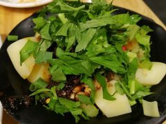 小土豆-二孃鸡爪爪(双楠店)