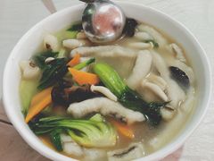 -丰收渔港饭店(嵊泗店)