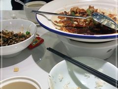 -兰湘子·湘菜小炒(石家庄万象城店)