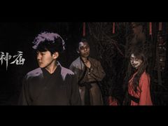 -棂笼·深度沉浸密室(武汉旗舰店)