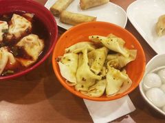 -龙抄手(春熙路总店)