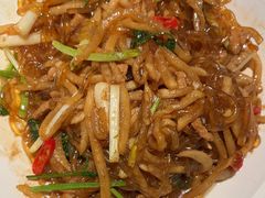 -奉天小馆·非遗东北菜(济南万象城店)
