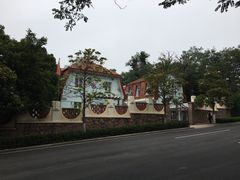 -八大关景区