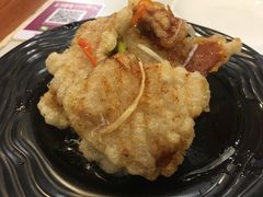 -东方饺子王(新奥购物中心店)