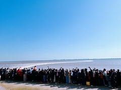 -观潮胜地公园