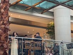 -威斯汀舞台餐厅