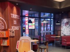 -汉堡王(长沙枫林三路店)