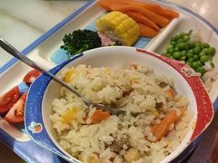 -天山传奇新疆菜(SKLP店)