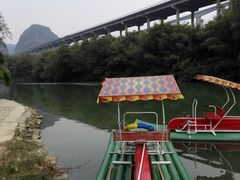 -清远鱼水旅游风景度假区