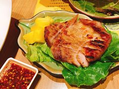-黄珍珍泰国菜馆(庄士伦敦广场店)