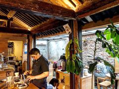 -VOYAGE COFFEE(北锣鼓巷店)