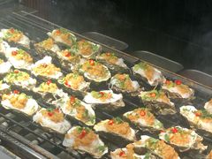 -汉斯南美烤肉(总店)