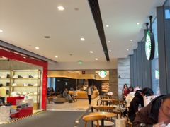 -星巴克(杭州大厦C座店)