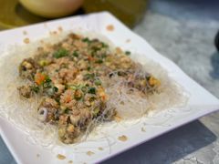 -大树头森林餐厅(番禺广场店)