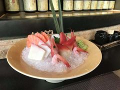 -山葵家·创意料理(宁波来福士店)