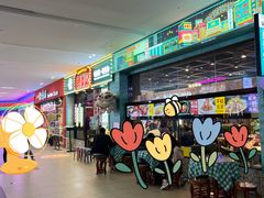 -杉杉奥特莱斯广场(哈尔滨店)
