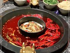 -蜀大侠火锅(寰球文化地标·总府店)