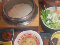 -味太助·银饭食堂(中华城店)