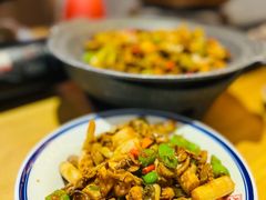 -肖记公安牛肉鱼杂(田林路店)
