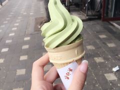 -吴裕泰茶庄(鼓楼店)