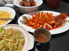 -金陵家宴·金陵春·南京菜(夫子庙店)